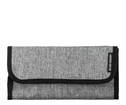 Kabel komputerowy SILVER MONKEY Cable Organizer Sleeve SMM016